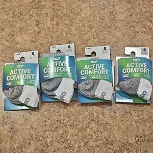 OS1st Active Comfort Socks